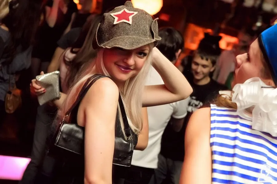 Halloween посвящение