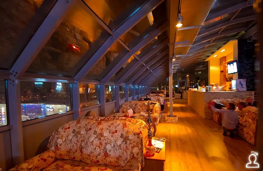 Новый Le Buffet открылся
