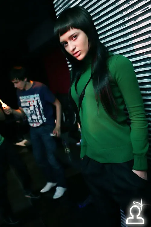DJ VANILA