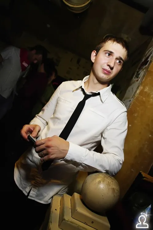 Bunker 8 лет