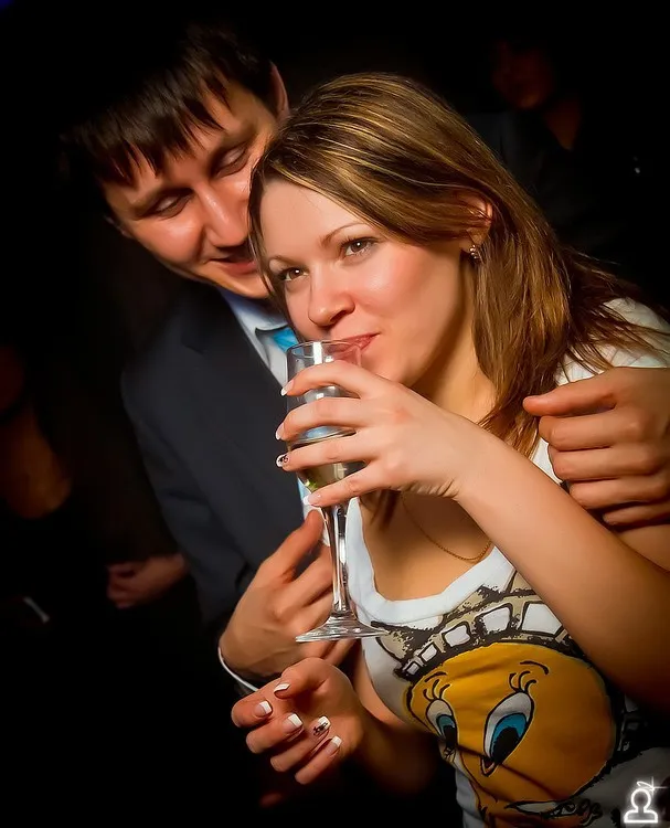 Strip After Party Exclusive