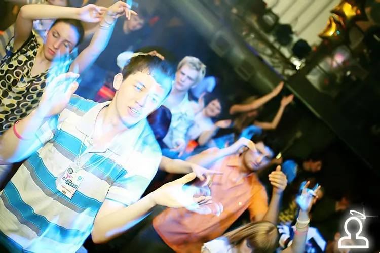 TOUR DE TRANCE ft. Dj Penelopa