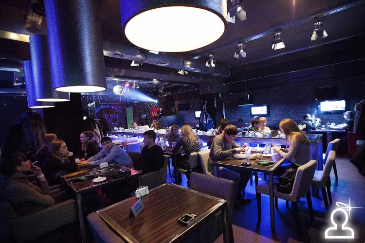 Preparty 4 года Re Play community