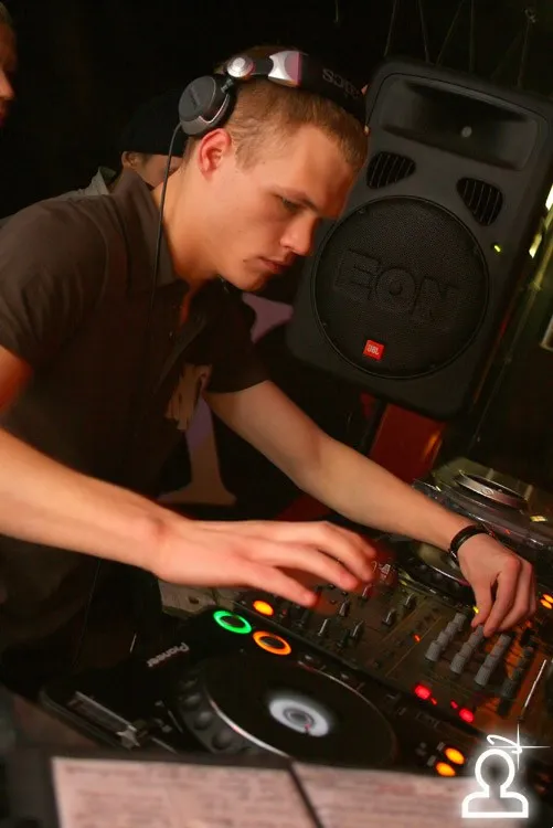 Dj Mendes