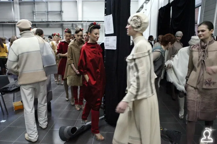 SFW Backstage