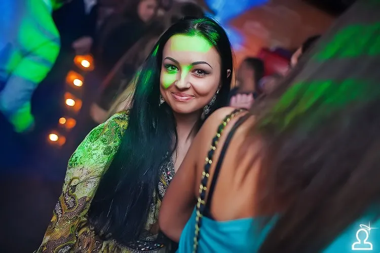 Just a Party