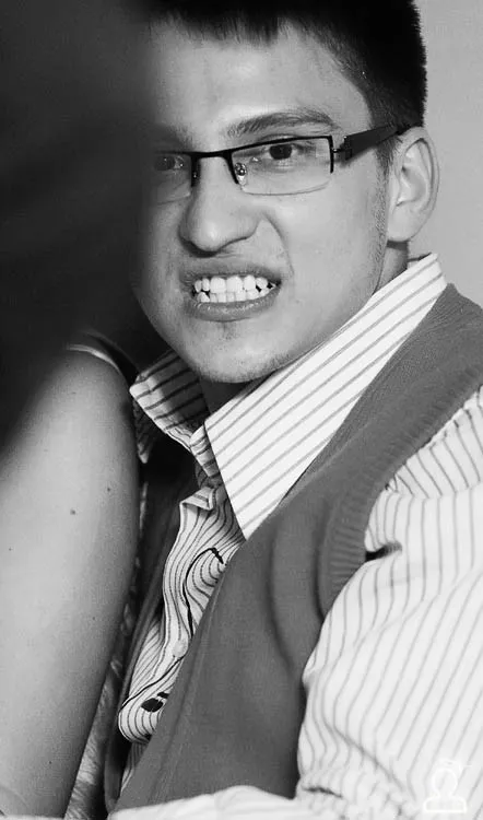 Dj Max Lyazgin