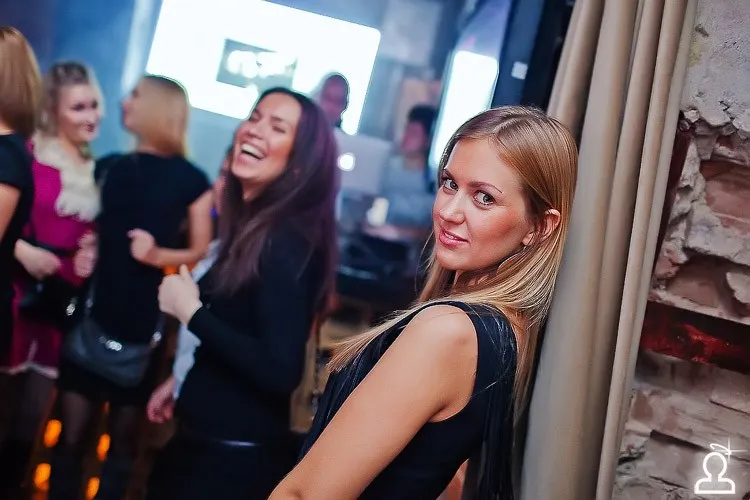 Just a Party