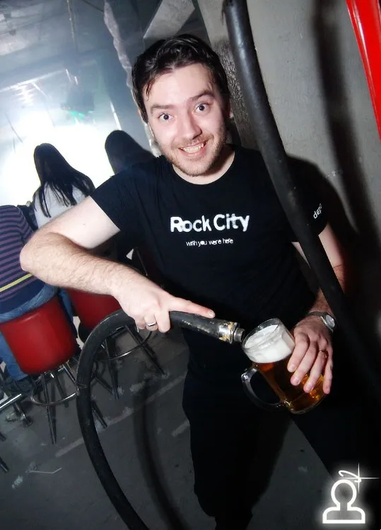 Dj Simon