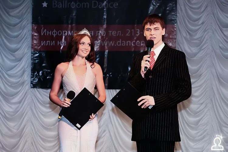 Miss НГТУ