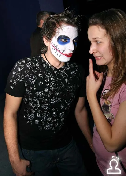 Halloween