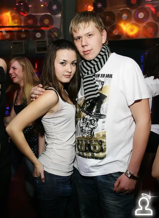 DJ NIСKY JAZZ & DJ LIGHT