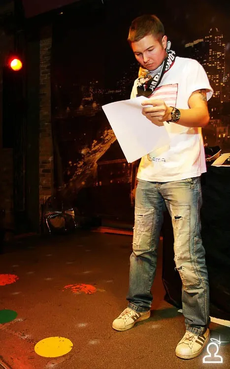 ОBАМА STYLE / DJ Booch