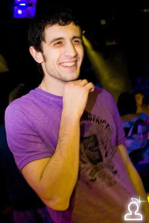 Dj Андрей Новак