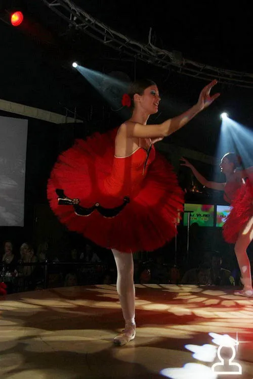 Dance Show Эйфория