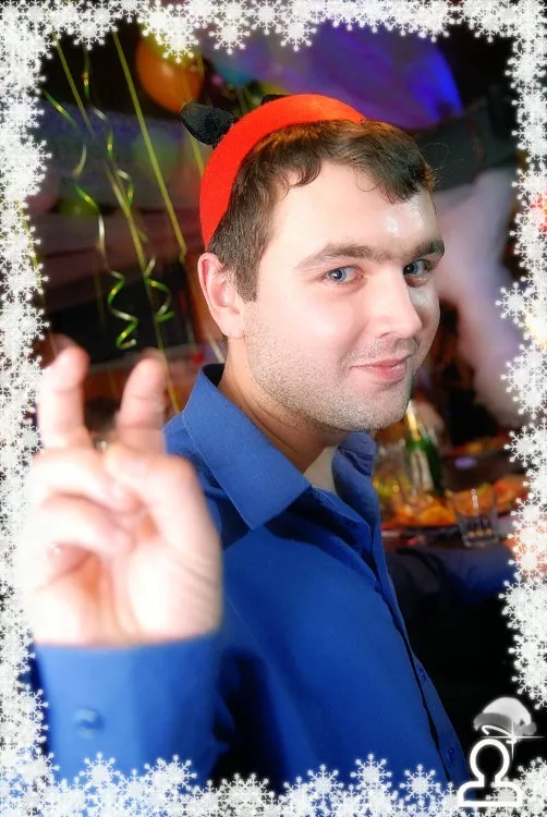 New Year