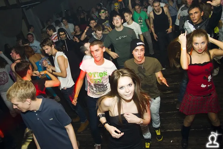 Underground Halloween / Big Bud, Mike Romeo, iBenji