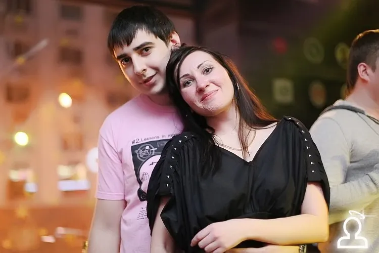 DJ Шевцов