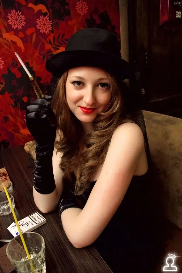 Halloween посвящение