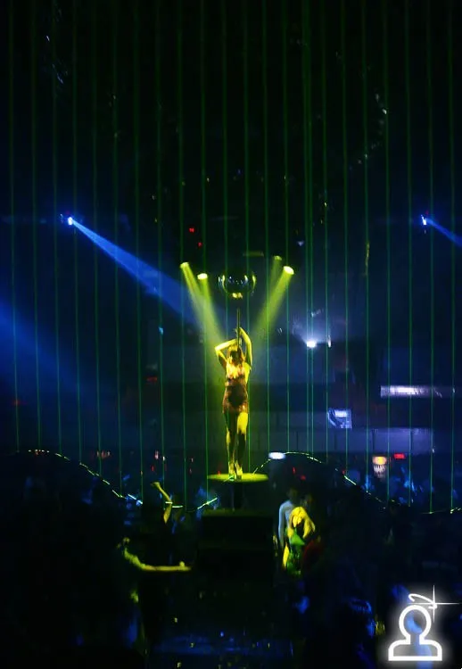 Rave