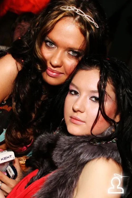 ФОТОМИСС РОК СИТИ 2006