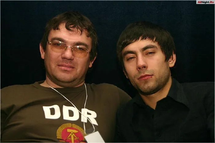 Siberia Night Awards