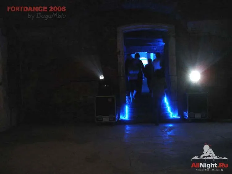 Fortdance`06