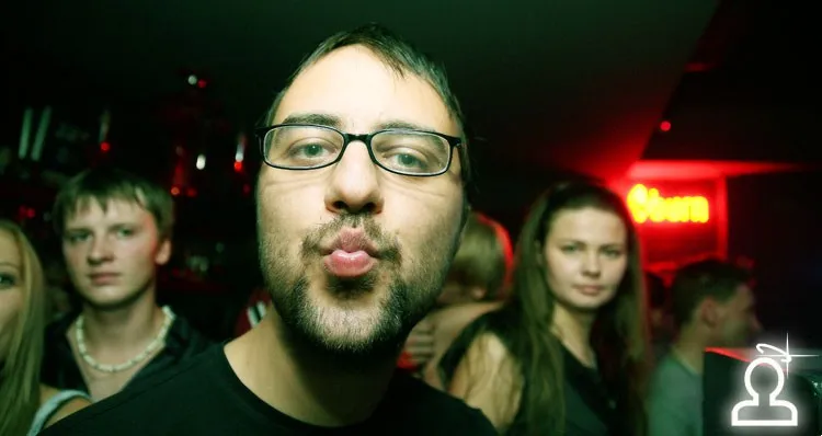 STEREOЛЮДИ