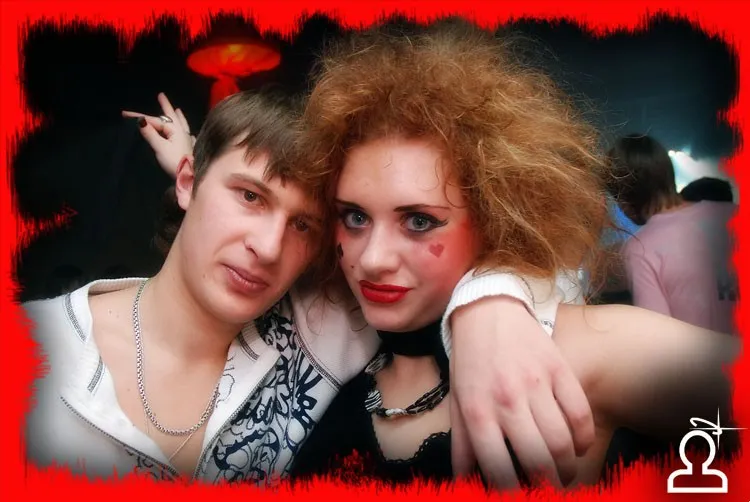 Miller Halloween