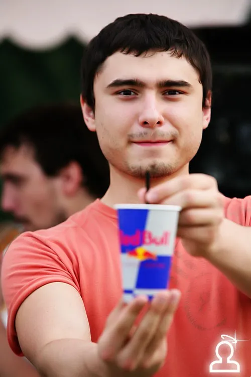 DOЖDЬ