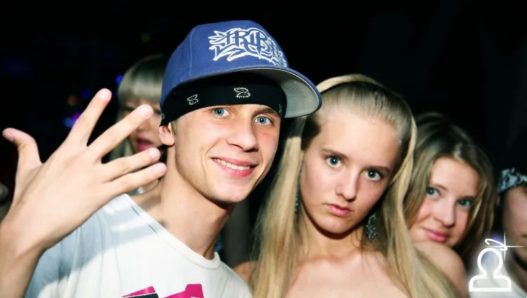 Dj Cross