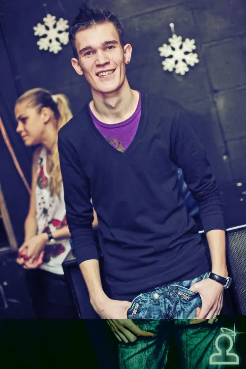 DJ Niki