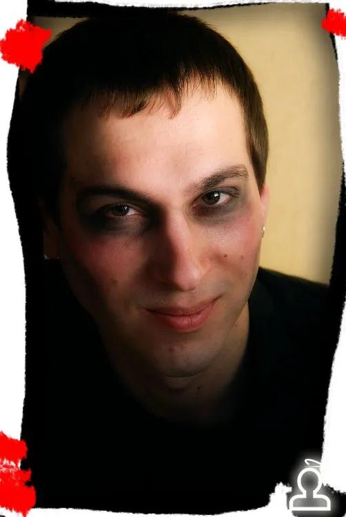 Gothic Halloween