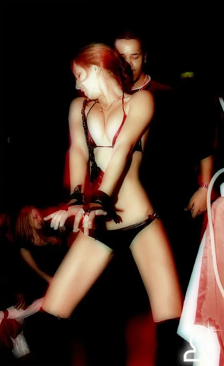 Porno King - Dj SOLO MC NOIZE