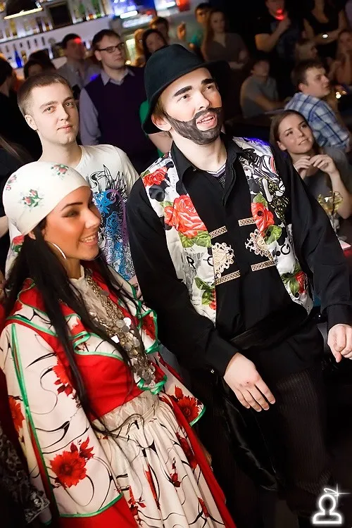 1 год как дома