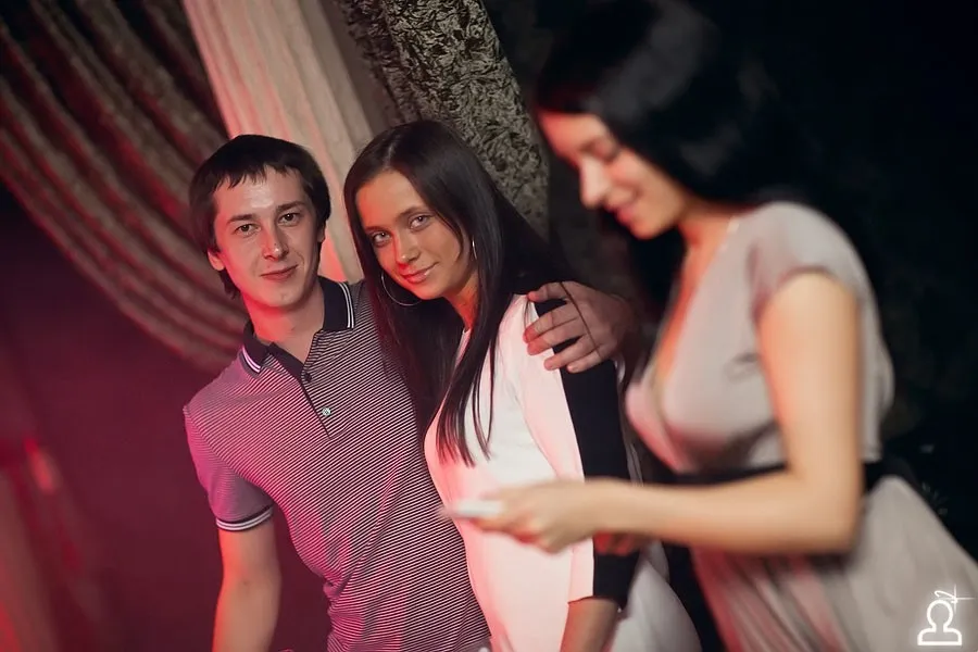 Счастье мимолетно