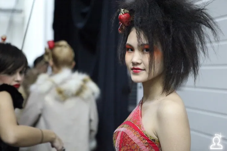 SFW Backstage