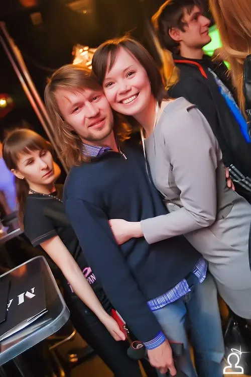 Свадебная вечеринка