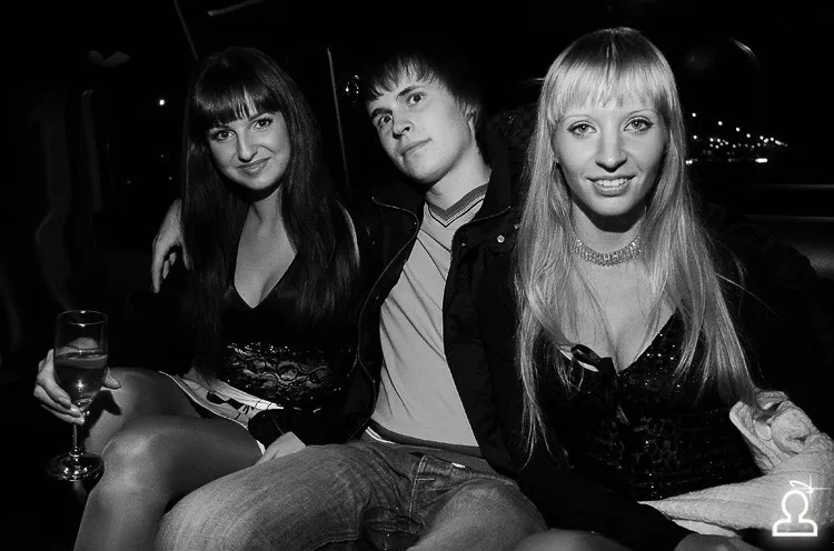 Limo Party