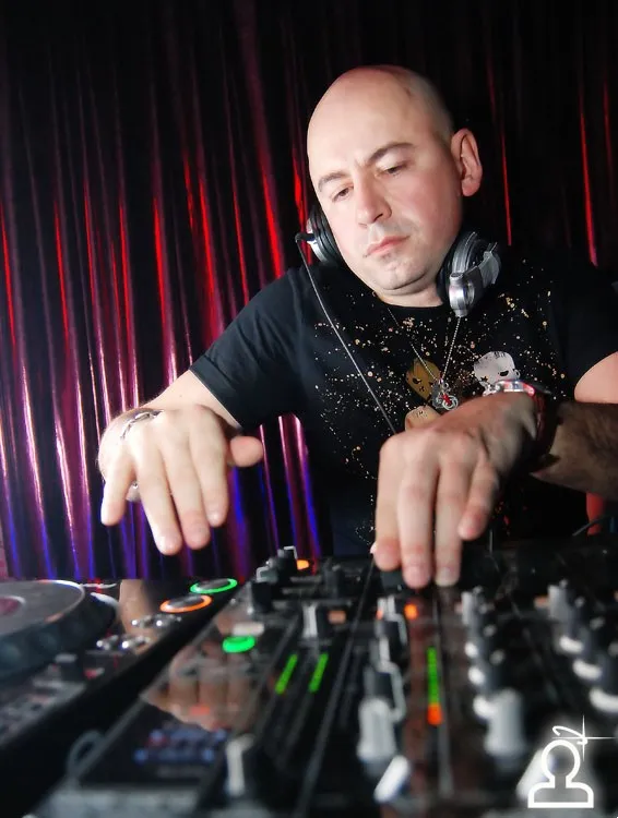 Dj Perets
