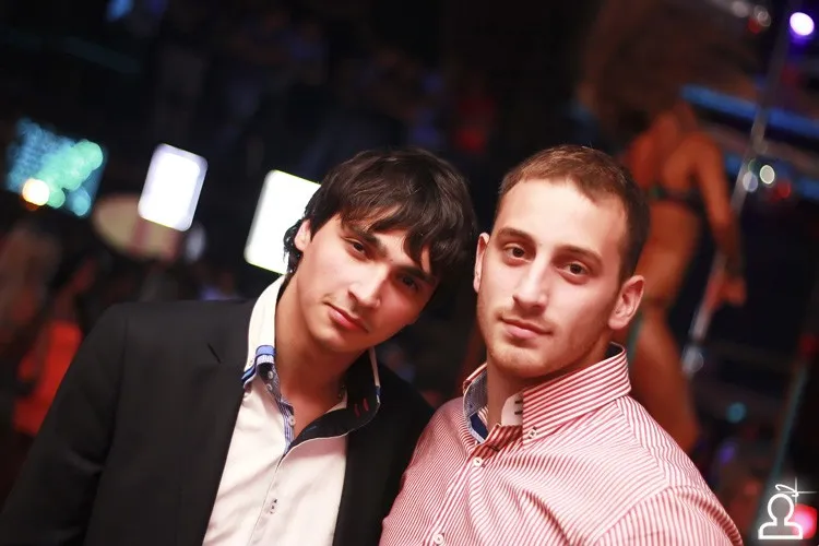 Just a Party
