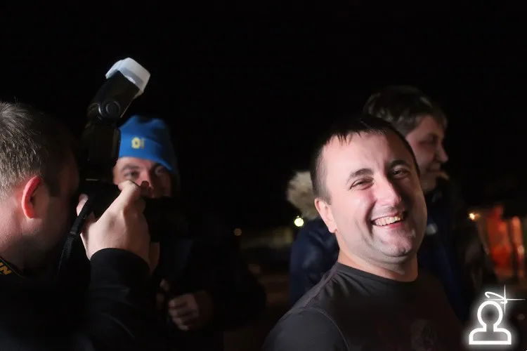 Sheregesh Party – МНОГO СНЕГА