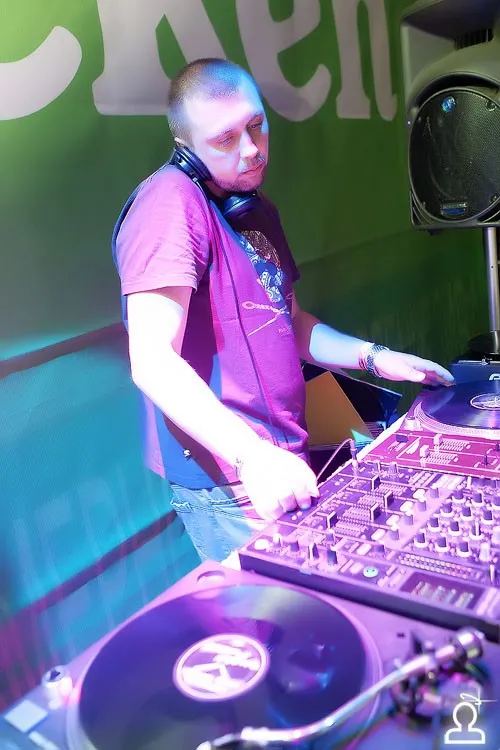 Dj Miss Dippy