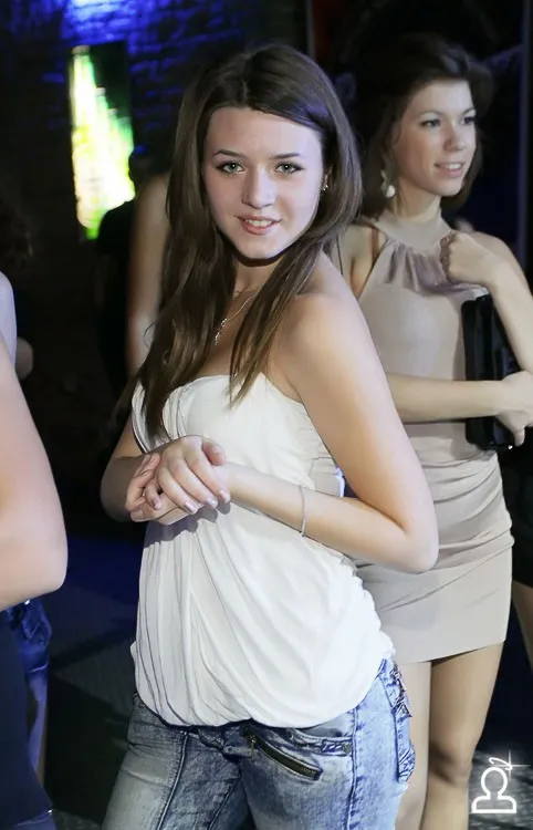 Chicago party