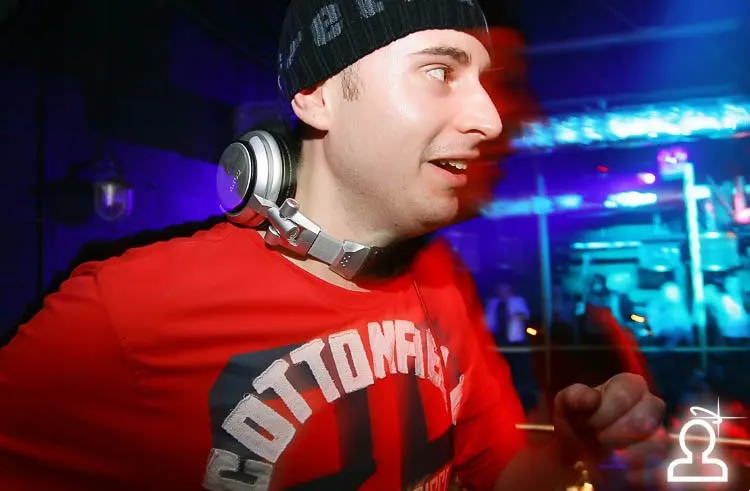 Dj Miller