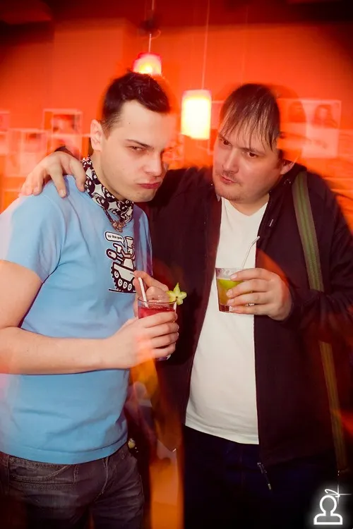 ПРИВЕТ АНДРЕЙ & ФотАппетит