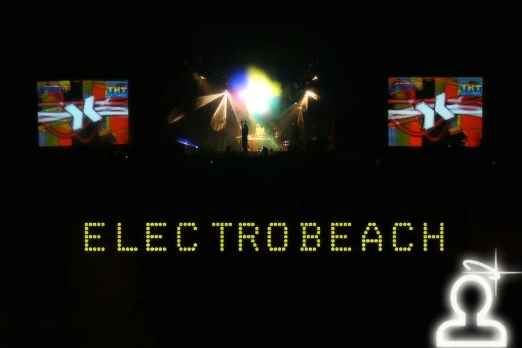 ELECTROBEACH