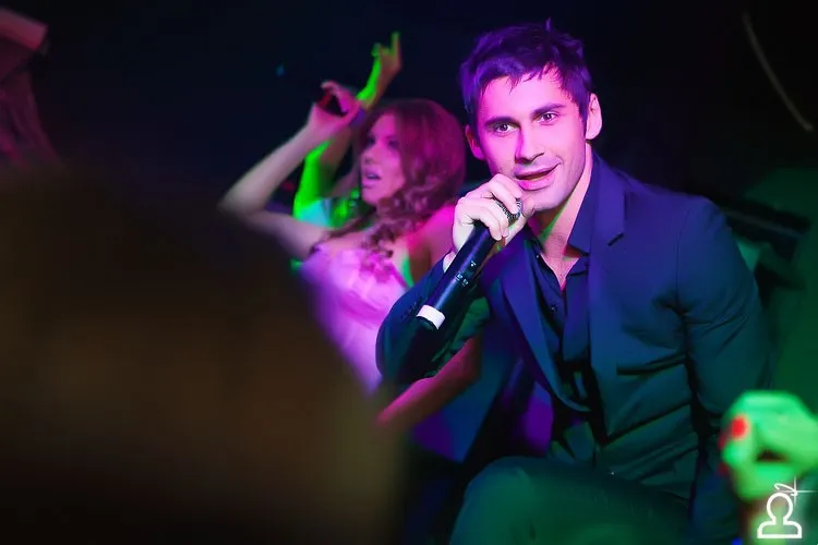 Dan Balan