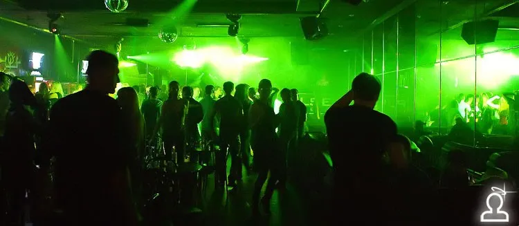 Dj Kolya