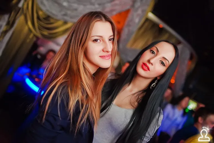 Весенний Weekend